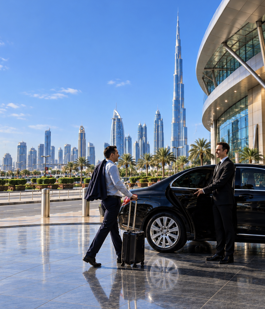 Airport Transfers