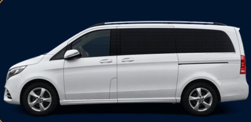 Mercedes V (VIP) Starlight