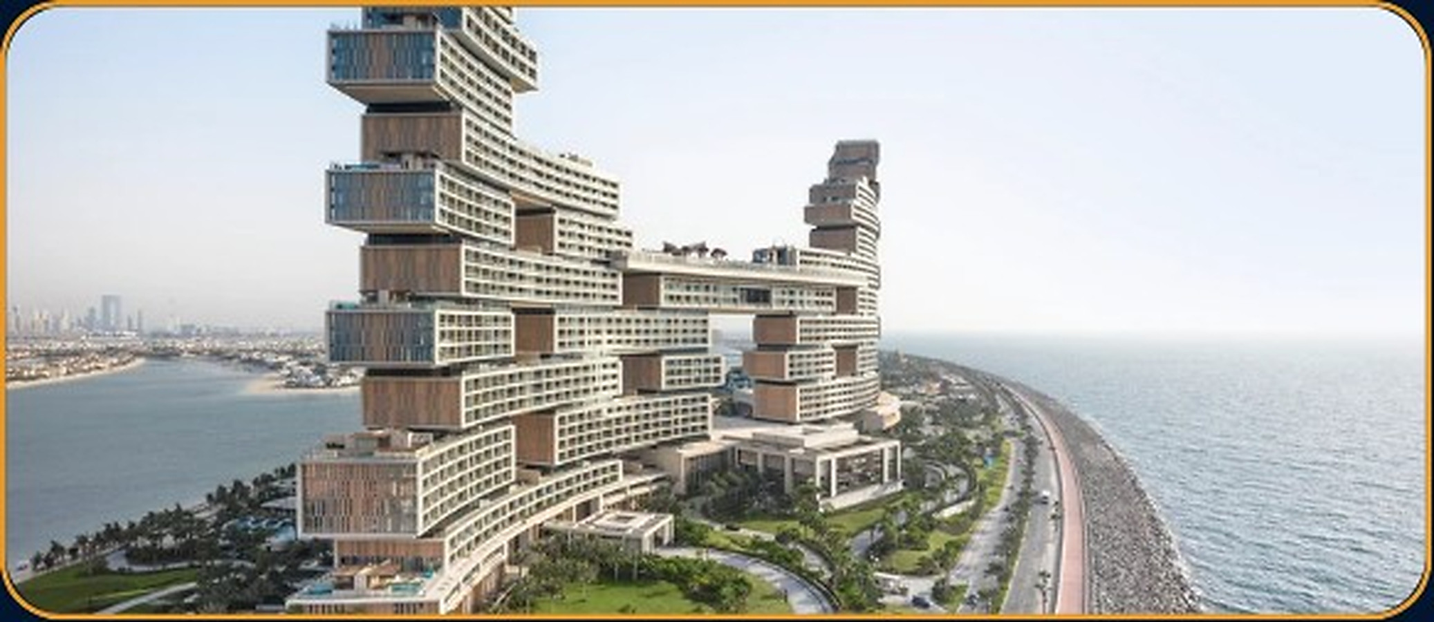 ATLANTIS THE ROYAL