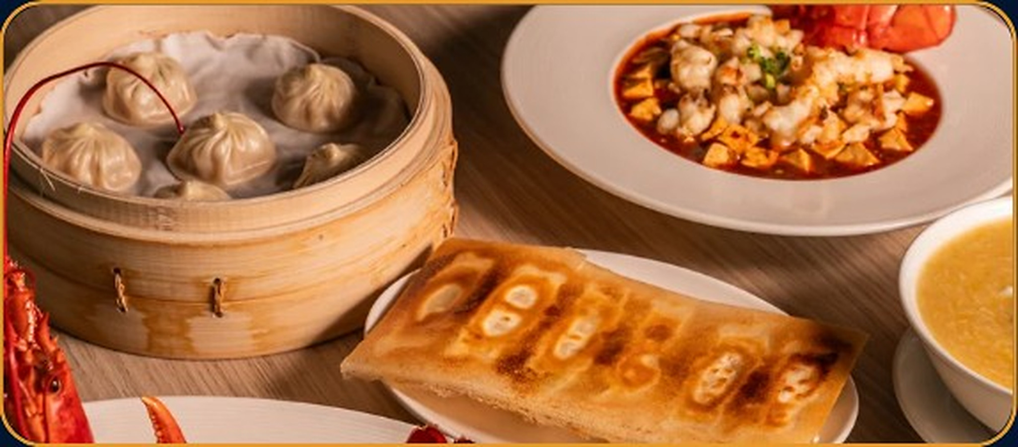 DIN TAI FUNG