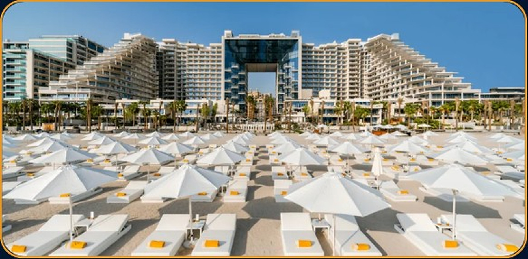 FIVE PALM JUMEIRAH