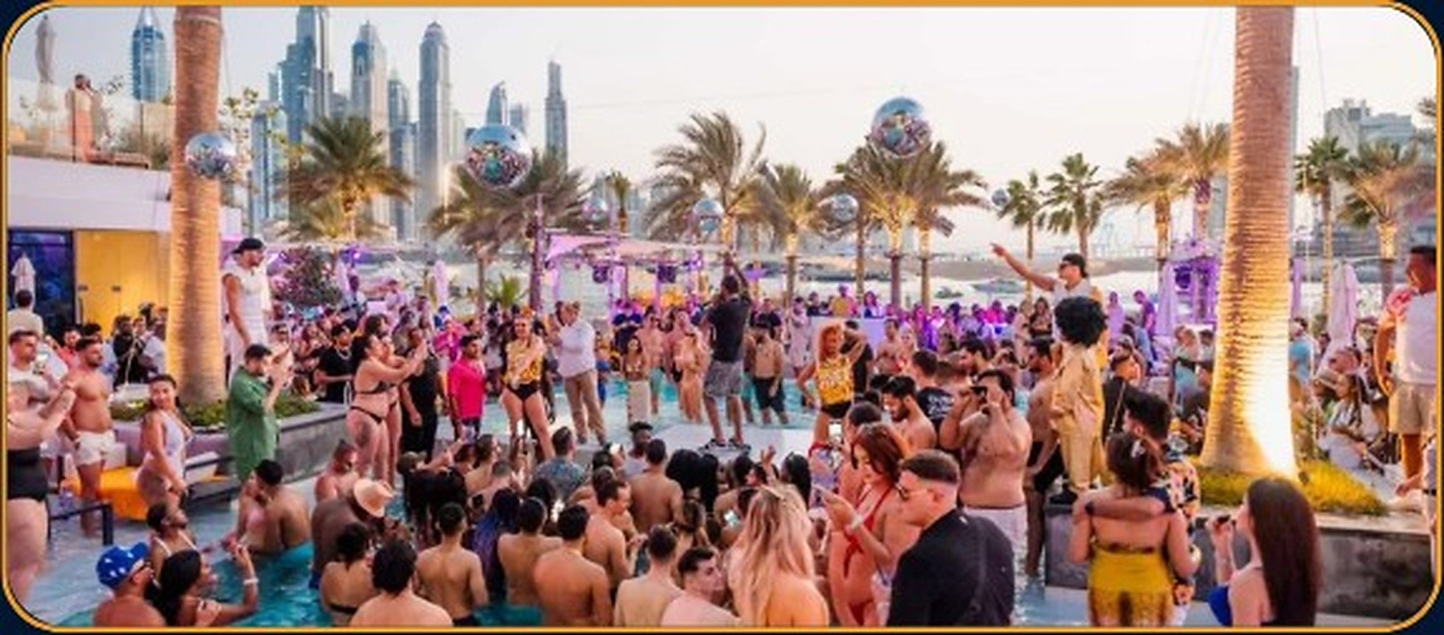 FIVE PALM JUMEIRAH