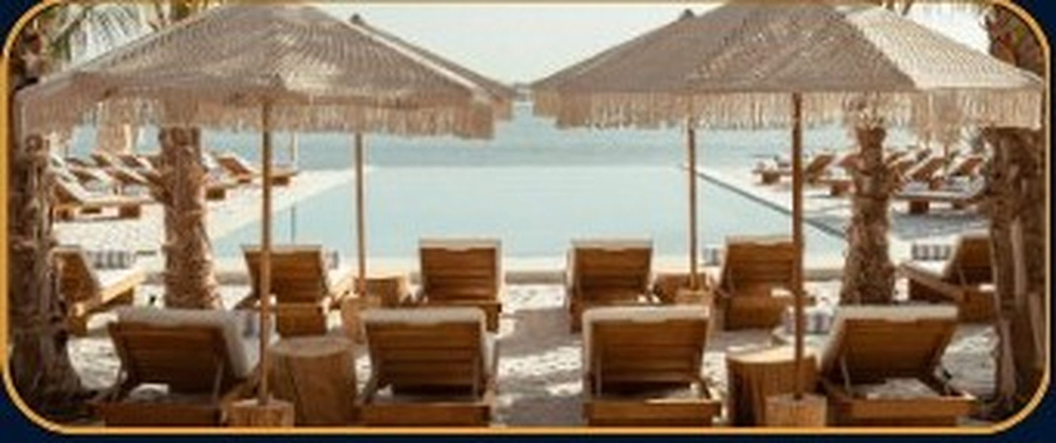 KYMA BEACH