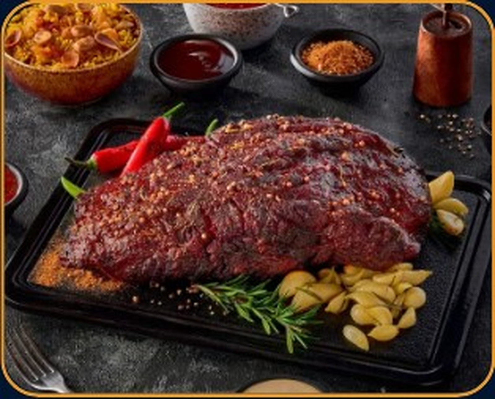 MEAT MOOT