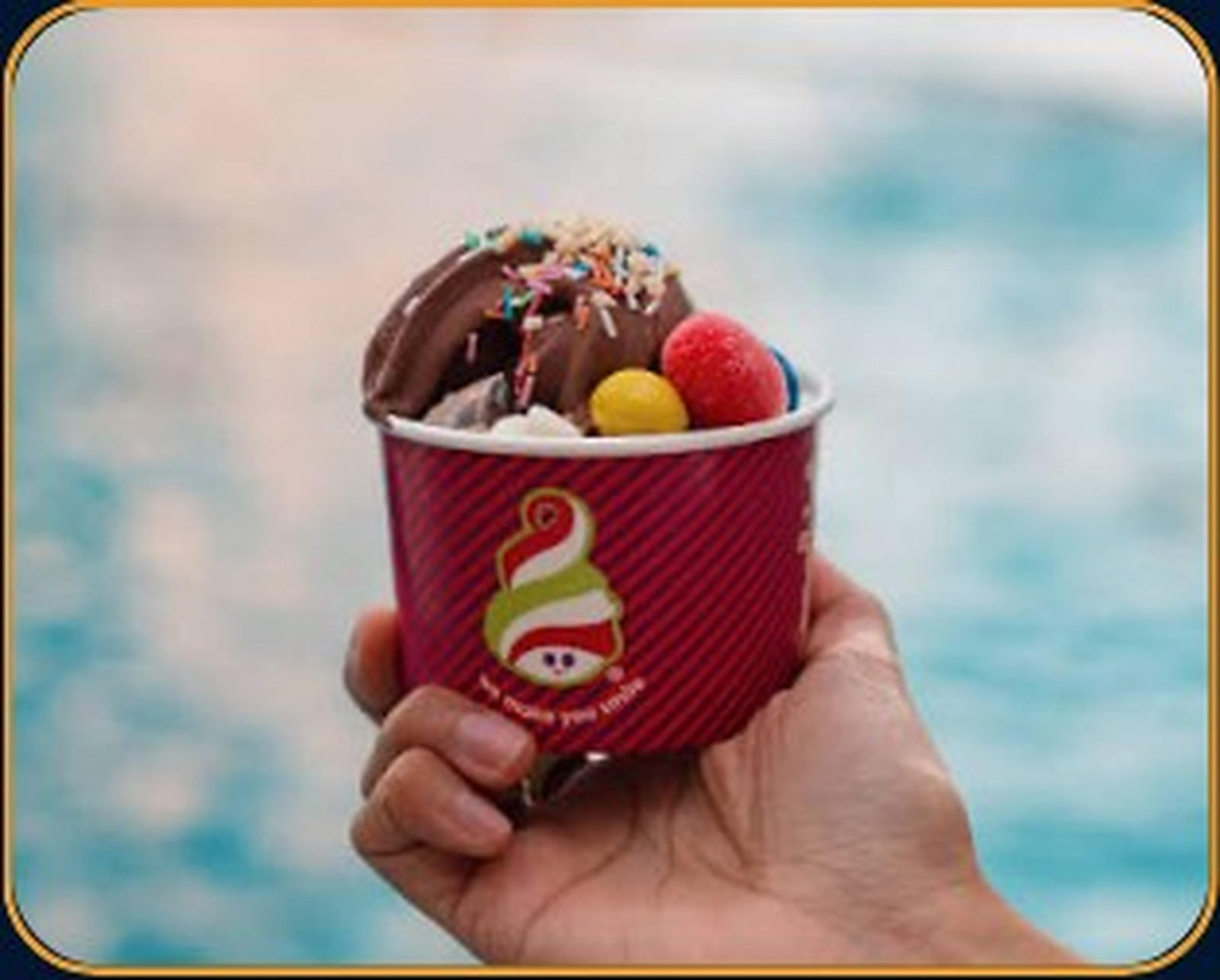 MENCHIE'S
