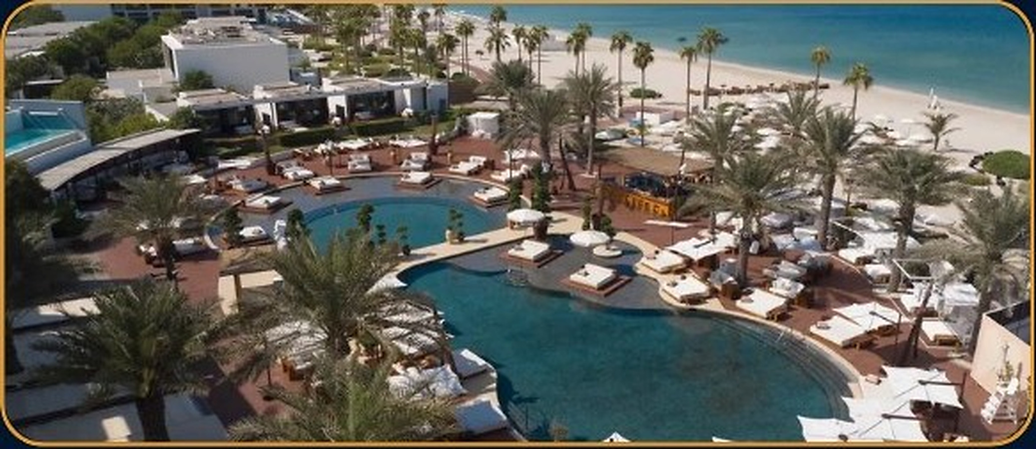 NIKKI BEACH