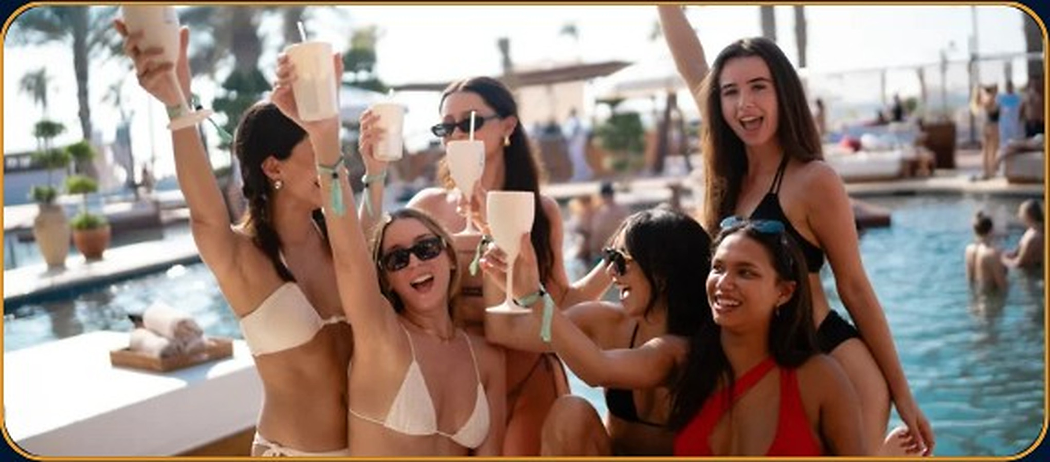 NIKKI BEACH