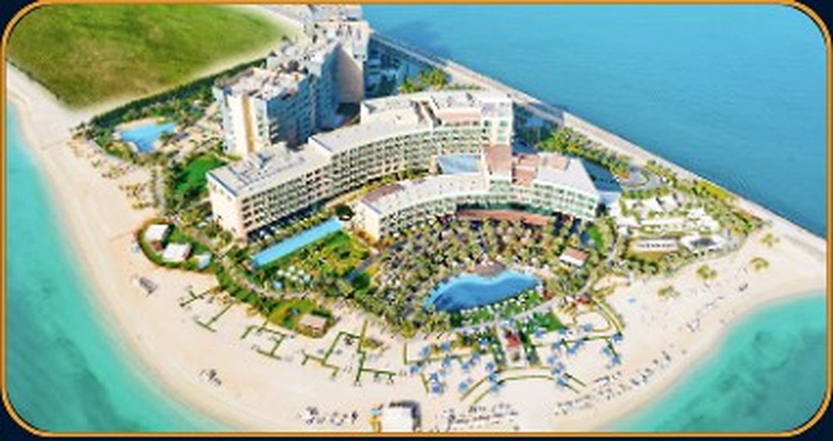 RIXOS THE PALM HOTEL & SUITES