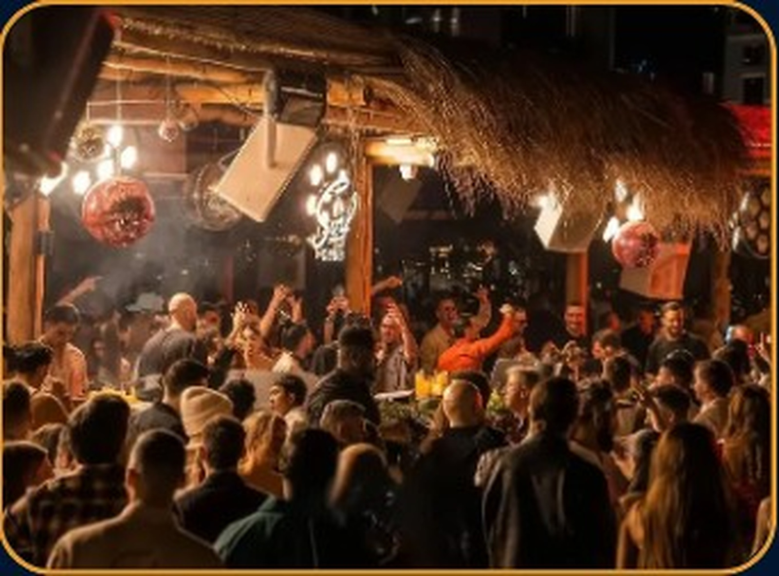SURF CLUB
