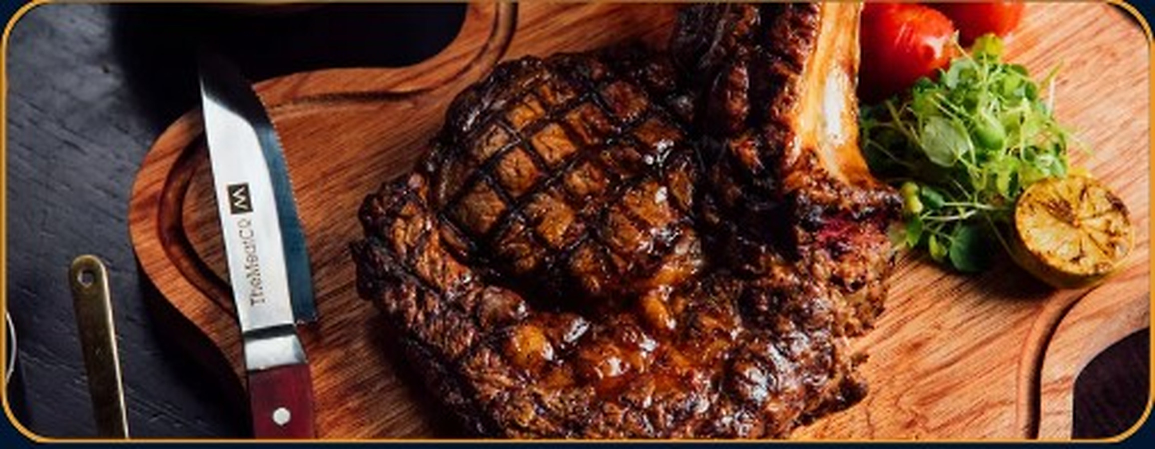 THE MEAT CO.